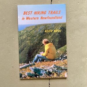 Vintage Best Hiking Trails In Western Newfoundland Canada Canadian Maritimes